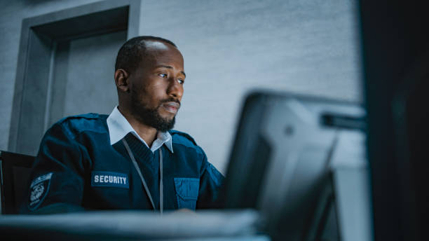 Vetting & Background Check