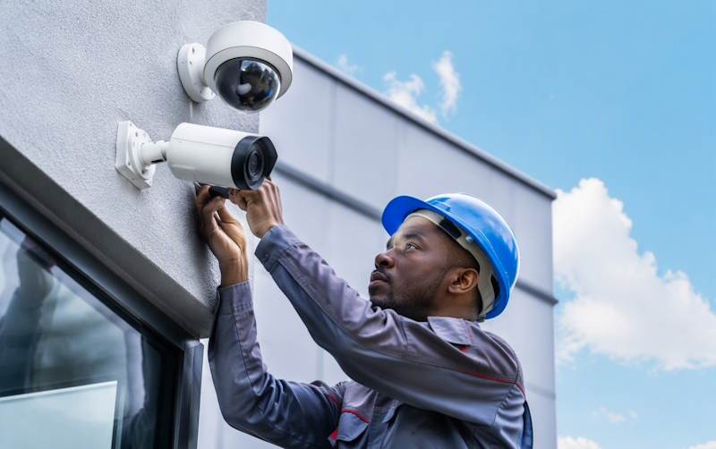 CCTV Installation