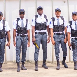 PEM Security guard